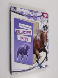 Paljastava valhe