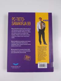 PC-tietosanakirja 99