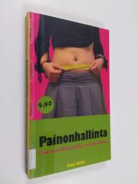 Painonhallinta : opas nuorille ja heidän vanhemmilleen