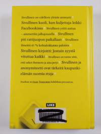 Sivullisia