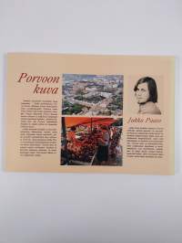 Porvoon kuva