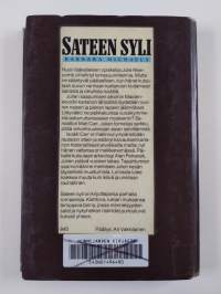 Sateen syli
