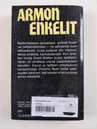 Armon enkelit