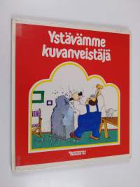 Tyhjä kuva