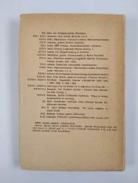 Suomen kirkkohistoriallisen seuran vuosikirja 1941-1942