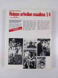 Huippu-urheilun maailma 1-5