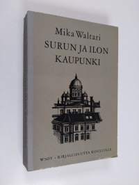 Surun ja ilon kaupunki