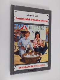 Lemmikki hyvään kotiin