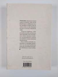Journalismi ammattina : journalistiprofession teoria