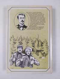 Pieni elämäntarina