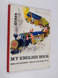 My English book (englannin alkeita)