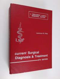 Current Surgical Diagnosis &amp; Treatment