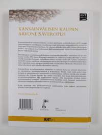 Kansainvälisen kaupan arvonlisäverotus