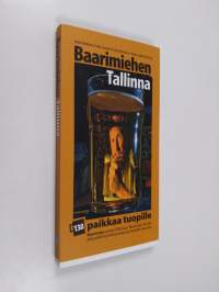 Baarimiehen Tallinna