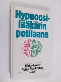 Hypnoosilääkärin potilaana