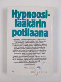 Hypnoosilääkärin potilaana