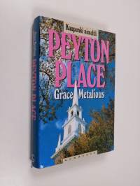 Kaupunki nimeltä Peyton Place