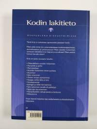 Kodin lakitieto 1-2 : Osapuolena oikeustoimissa ; Asiakirjamalleja
