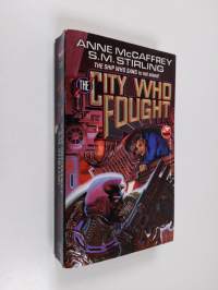 The City Who Fought
