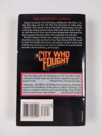 The City Who Fought