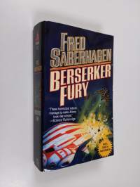 Berserker Fury