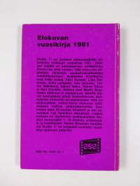 Studio 11 : elokuvan vuosikirja