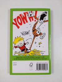Calvin and Hobbes. 1 : Thereby hangs a tale