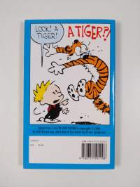 Calvin and Hobbes. 3 : In the shadow of the night