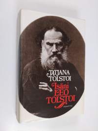 Isäni Leo Tolstoi