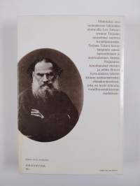 Isäni Leo Tolstoi