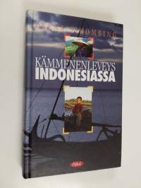 Kämmenenleveys Indonesiassa