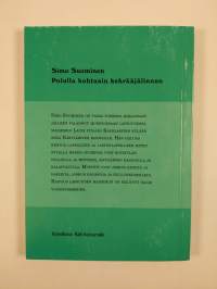 Polulla kohtasin kehrääjälinnun