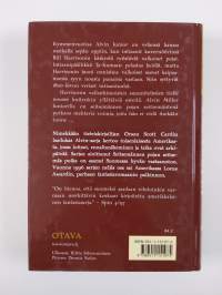 Punainen profeetta : Alvinin toinen kirja