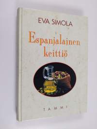 Espanjalainen keittiö