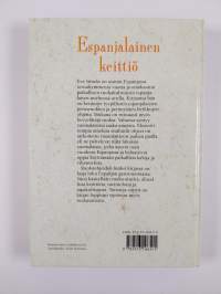 Espanjalainen keittiö