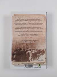 Päiväkirja 1939-1944 : kasvun vuodet Varsovan ghetossa