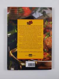 Pirkan parhaat liharuoat
