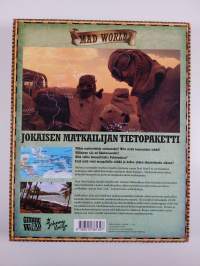 Mad world : seikkailijan atlas