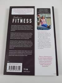 Intohimona fitness