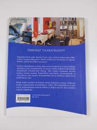 Parhaat tilaratkaisut