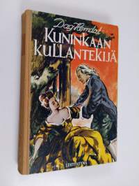 Kuninkaan kullantekijä