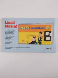 Masi-minialbumi 13