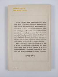 Birgitta rakastuu