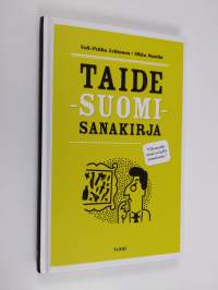 Taide-suomi-sanakirja