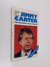 Jimmy Carter : hämmästyttävä nousu huipulle