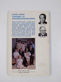 Jimmy Carter : hämmästyttävä nousu huipulle