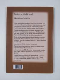 Kesä on jo lähellä, Israel : Galilean kibbutsilta Raamatun lehdille