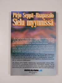 Sielu myynnissä