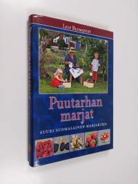 Puutarhan marjat