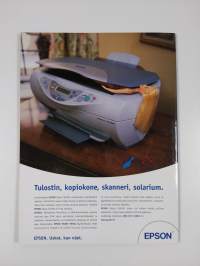 Tieteen kuvalehti 7/2003